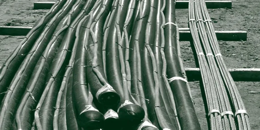 Active and Passive Anchor Design in Denver