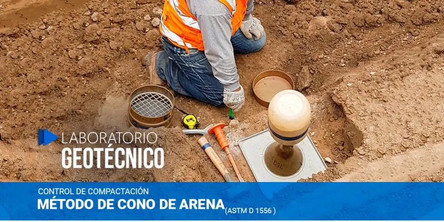 Field Density Testing in Denver: Sand Cone Method for Reliable Compaction Verification