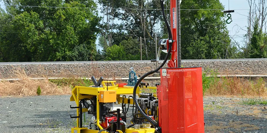 SPT (Standard Penetration Test) in Denver — ASTM D1586 Geotechnical Drilling