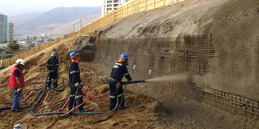 Slope Stability Analysis in Denver: Engineering for Expansive Soils and Steep Terrain