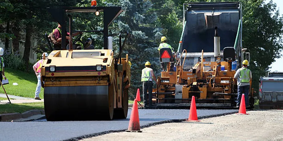 Flexible Pavement Design in Denver: Layered Systems for Mountain-Front Soils