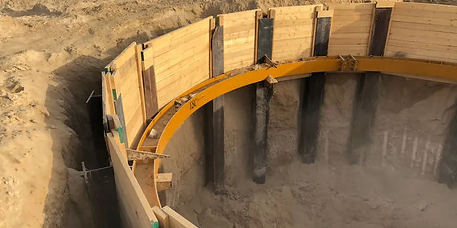 Pile Foundation Design in Denver: Geotechnical Logic for the Front Range